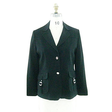 Ladies` Top (Ladies` Top)