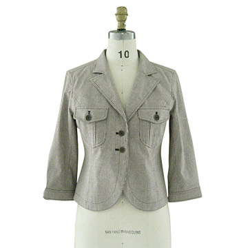 Ladies` Top (Ladies` Top)