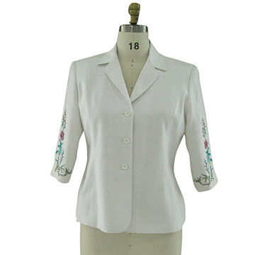 Ladies` Top (Ladies` Top)