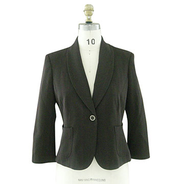 Ladies` Top (Ladies` Top)