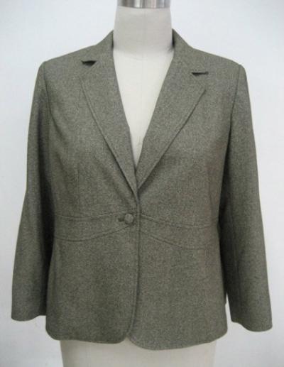 Ladies` Jacket
