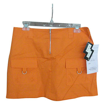 Skirt (Rock)
