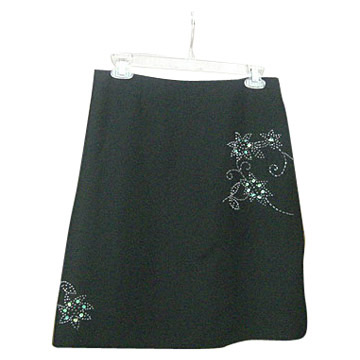 Skirt (Rock)