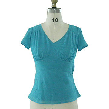 Ladies` Top (Ladies` Top)