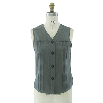 Ladies` Top (Ladies` Top)