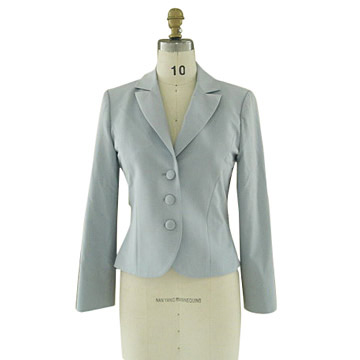 Ladies` Suit (Ladies` Suit)