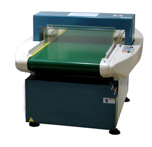Auto-Conveying Needle Metal Detector (Auto-und Fördertechnik Needle Metal Detector)