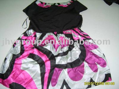 dress (Kleid)