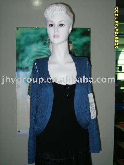 ladies `sweater (Mesdames `chandail)