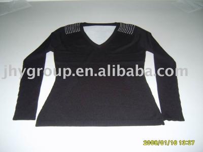 sweater (chandail)