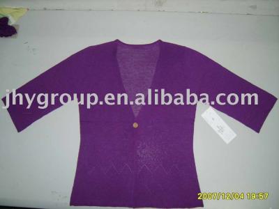 sweater (chandail)