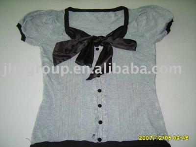 sweater (chandail)