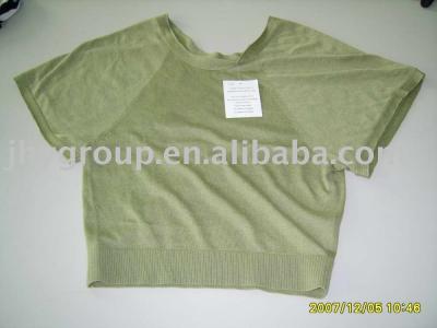 sweater (chandail)