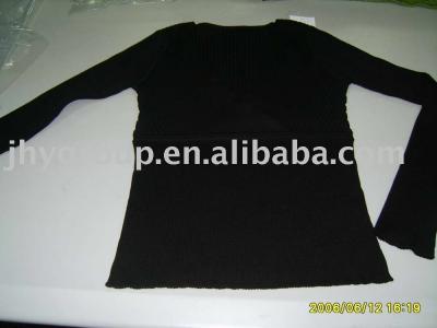 sweater (chandail)