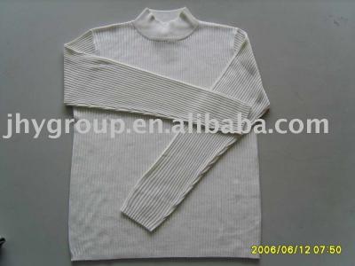 sweater (chandail)