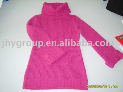 sweater (chandail)