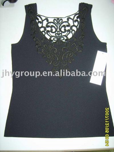 tank top (Débardeur)