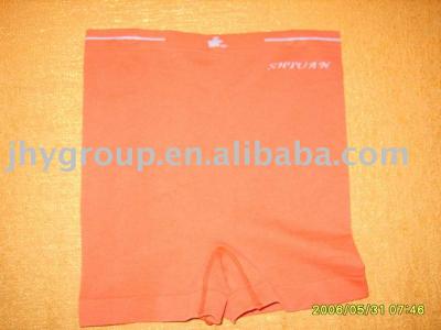 underwear (Unterwäsche)