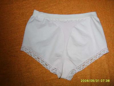 underwear (нижнее белье)