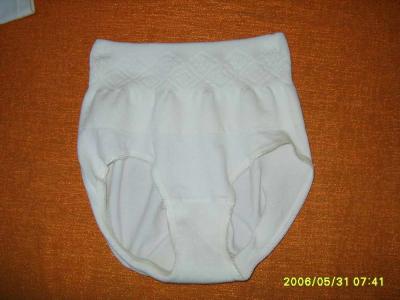 underwear (нижнее белье)