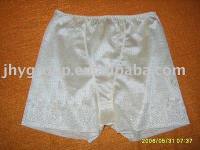underwear (нижнее белье)