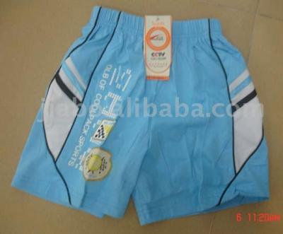 Children`s Pants (Children`s Pants)