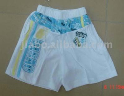 Children`s Pants (Children`s Pants)