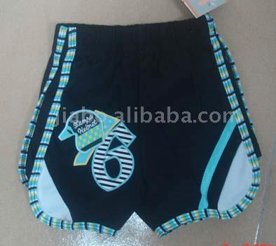Children`s Pants (Children`s Pants)