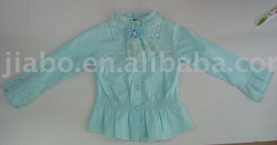 Children`s Garment (Детская одежда)