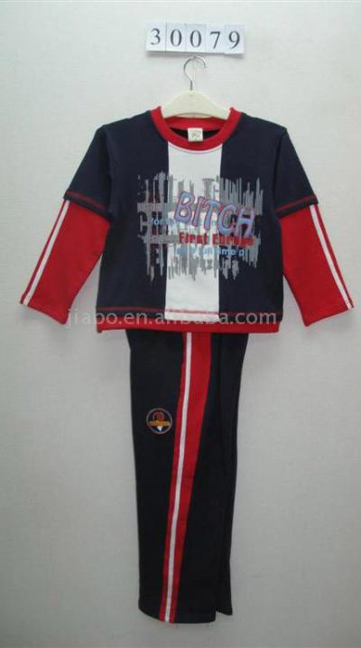 Children`s Garment (Children`s Garment)