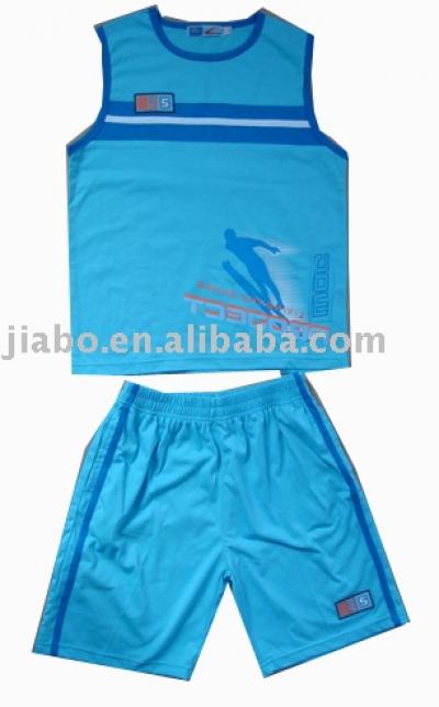 Children`s Suit (Children`s Suit)