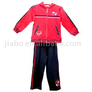 Children`s Garment (Children`s Garment)