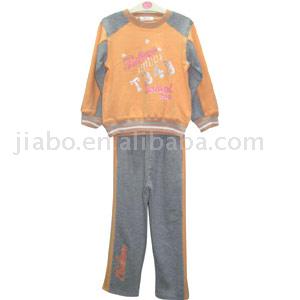 Children`s Garment (Детская одежда)