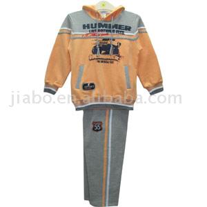 Children`s Garment (Children`s Garment)