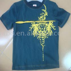 Children`s T-shirt (Children`s T-shirt)