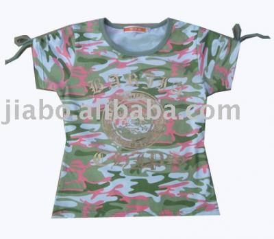 Children`s T-shirt (Children`s T-shirt)