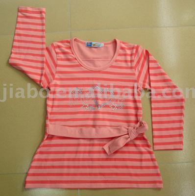 Children`s T-shirt (Children`s T-shirt)