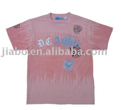 Children`s T-shirts (Children `s T-Shirts)