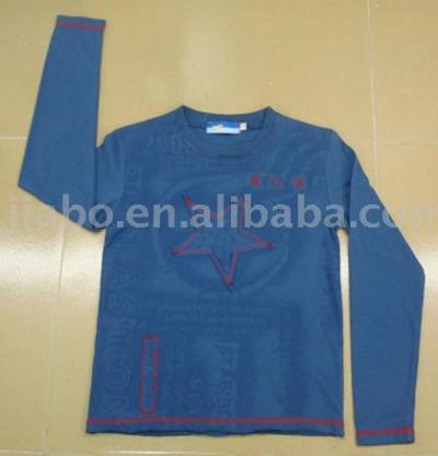 Children`s T-shirt (Children`s T-shirt)