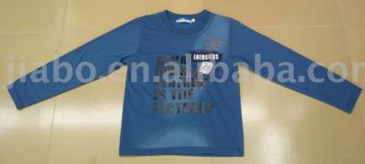Children`s T-shirt (Children`s T-shirt)