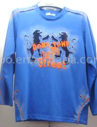 Children`s T-shirt (Children `s T-Shirt)