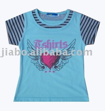Children`s T-shirt (Children`s T-shirt)