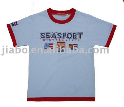 Children`s T-shirt (Children`s T-shirt)