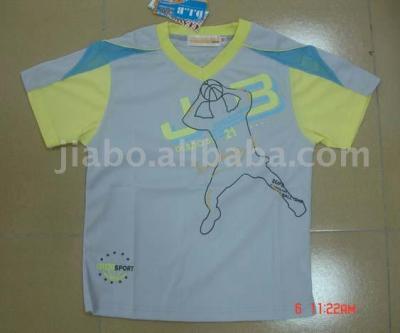 Children`s T-shirt (Children`s T-shirt)