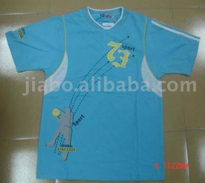 Children`s T-shirt (Children`s T-shirt)