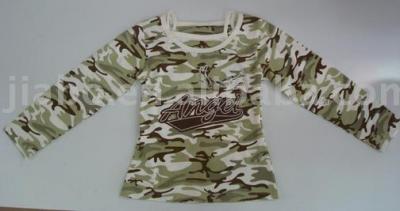 Children`s T-shirt (Children`s T-shirt)