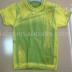 Children`s T-shirt (Children`s T-shirt)