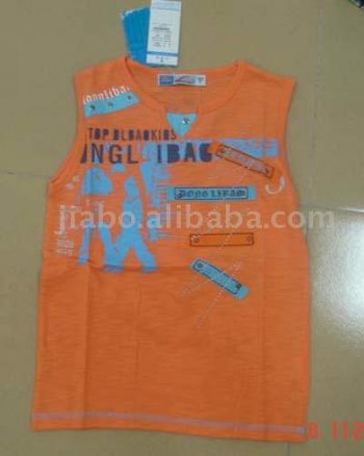Children`s Vest (Children `s Vest)