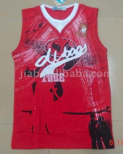 Children`s Vest (Children `s Vest)