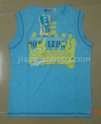 Children`s Vest (Children `s Vest)